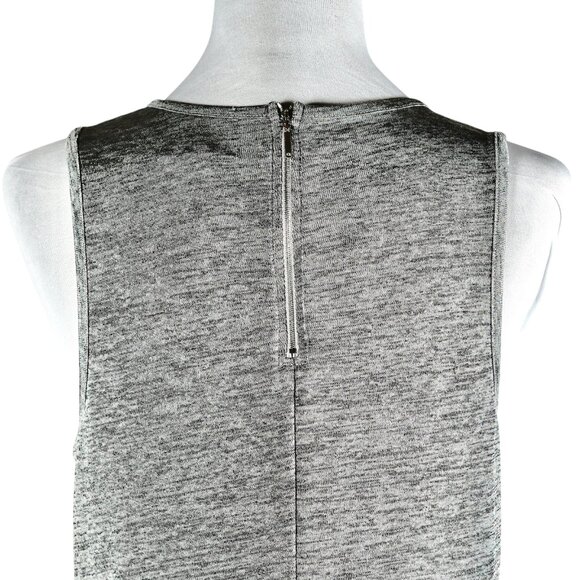 Armani Exchange Charcoal Tank Top – Women’s Size Medium - Picture 8 of 14